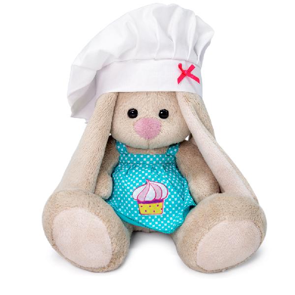 Зайка Ми поваренок