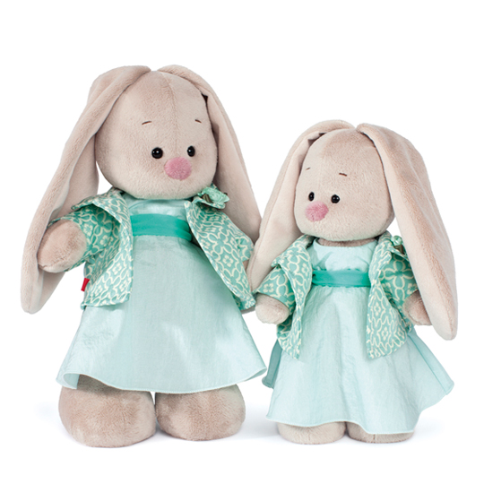 Зайка Ми Мята