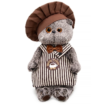 Басик бариста