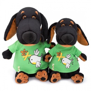 Ваксон в футболке