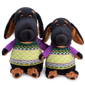 Ваксон в свитере