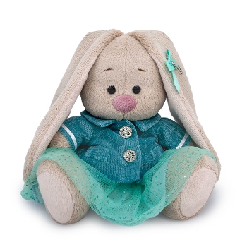 Зайка Ми Сияющая вода