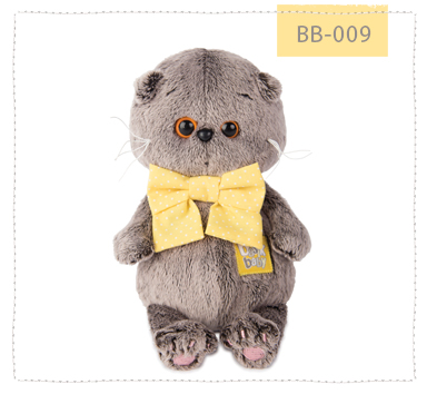 Басик беби в бантике