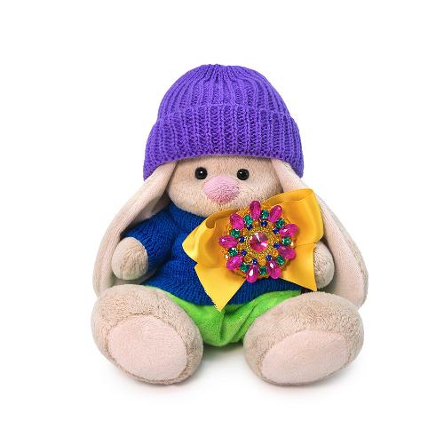 Зайка Ми Сияющий лазурит