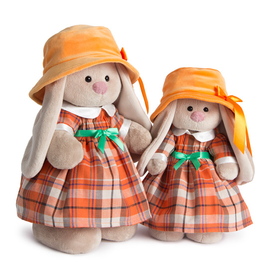 Зайка Ми Честер