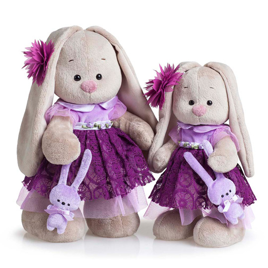 Зайка Ми Слива