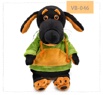 Ваксон беби в свитшоте