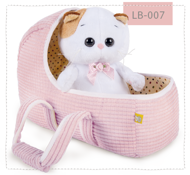 Ли-Ли беби в люльке