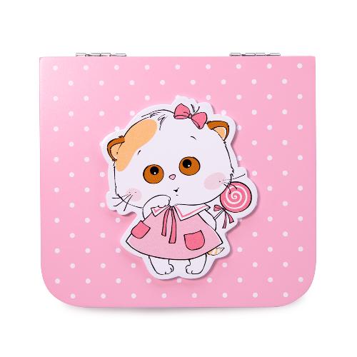 Шкатулка Ли-Ли с карамелькой