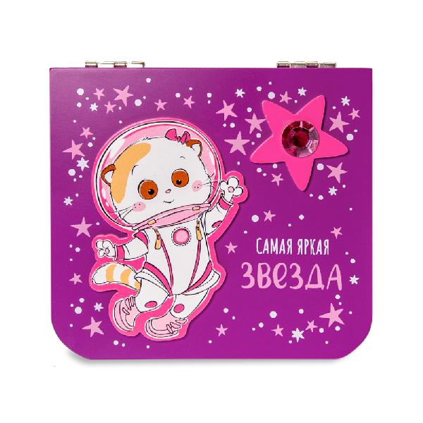 Шкатулка Ли-Ли «Самая яркая звезда»