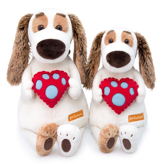 Бартоломей с сердцем