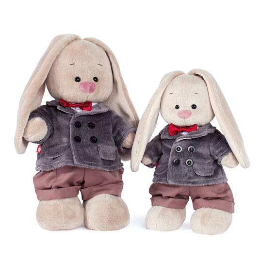 Зайка Ми Тирамису