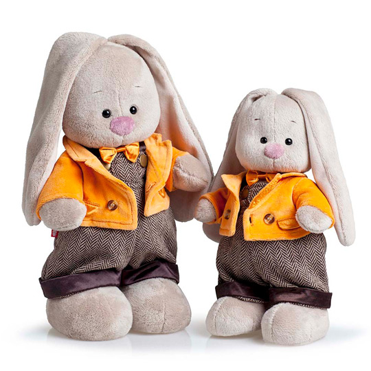 Зайка Ми Облепиха