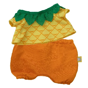 Комплект «Ананас»