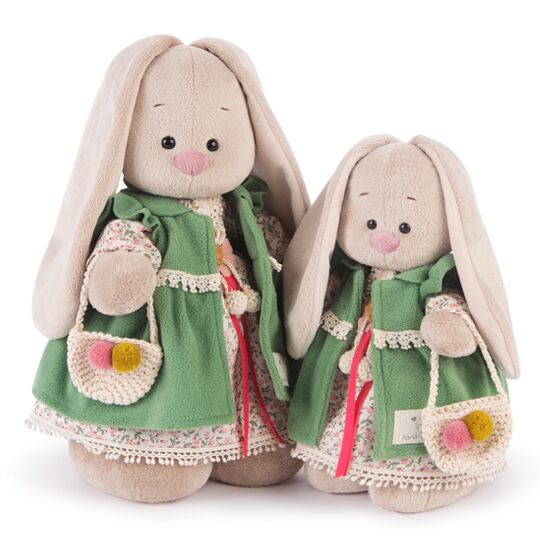 Зайка Ми Зелёная Полынь