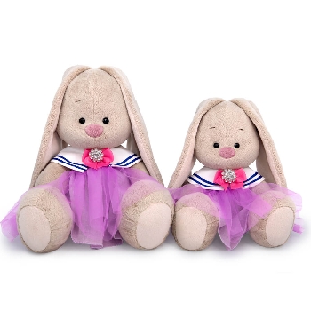 Зайка Ми Сиреневый штиль