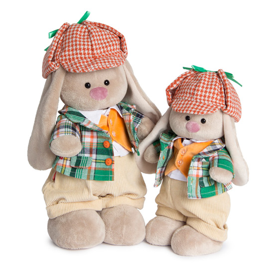 Зайка Ми Честер