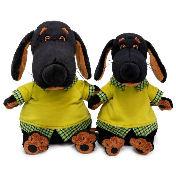 Ваксон в футболке