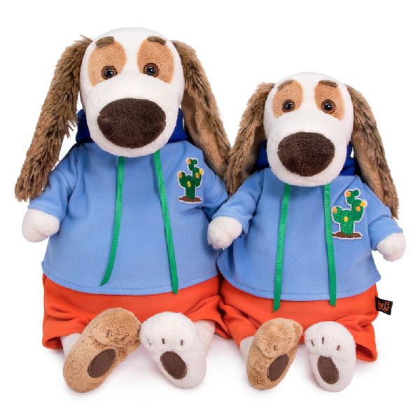 Бартоломей в толстовке