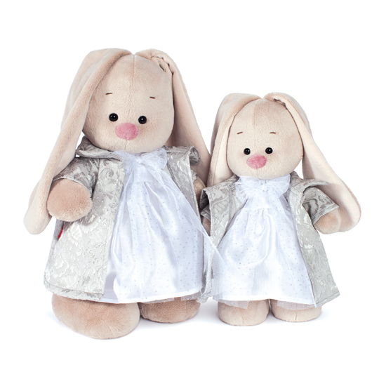 Зайка Ми Пралине