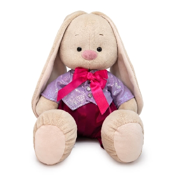 Зайка Ми большой во фраке