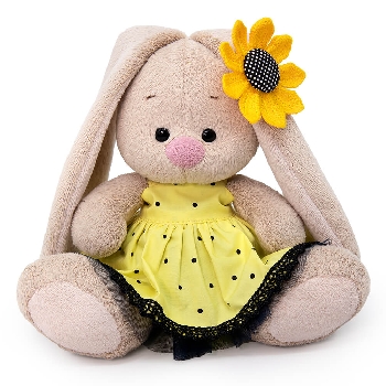 Зайка Ми в комплекте «Подсолнух»