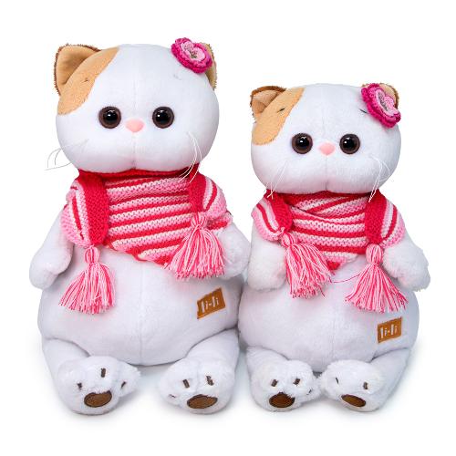 Ли-Ли в бактусе