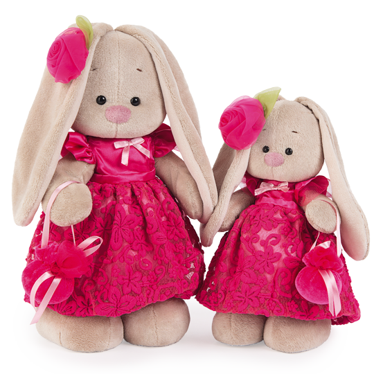 Зайка Ми Роззи