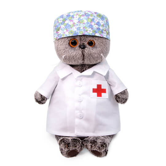 Басик доктор