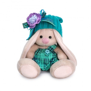 Зайка Ми Бирюзовый прибой