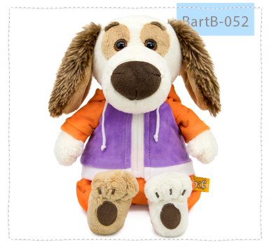 Бартоломей беби в костюмчике в стиле спорт-шик