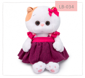 Ли-Ли беби в сарафане