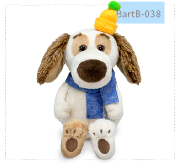 Бартоломей беби в шапочке