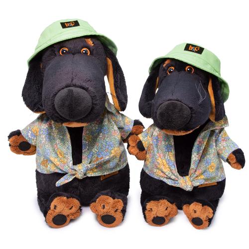 Ваксон в панамке