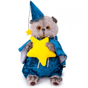 Басик Звездочет