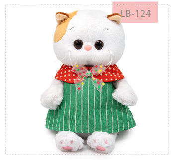 Ли-Ли беби в платье без рукавов