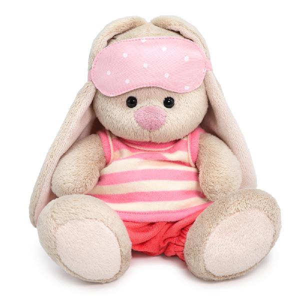 Зайка Ми в спальном комплекте