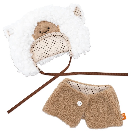 Костюм овечка