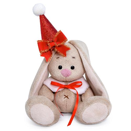 Зайка Ми в красном колпачке