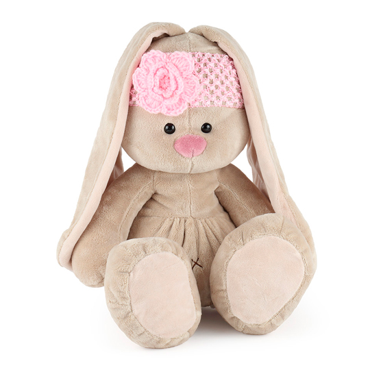 Зайка Ми большой