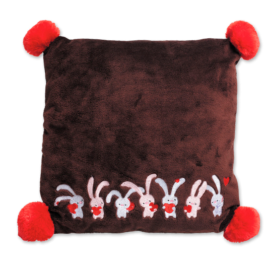 Подушка Зайки Ми