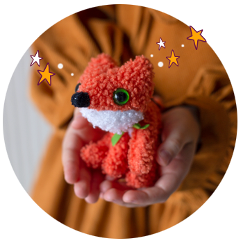 Лисёнок Сократ