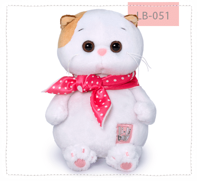 Ли-Ли беби с косынкой