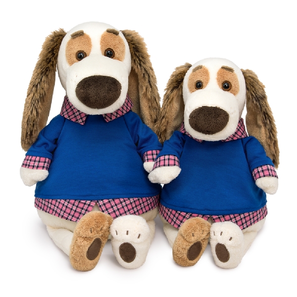 Бартоломей в футболке