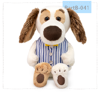 Бартоломей беби в жилете и с бантиком