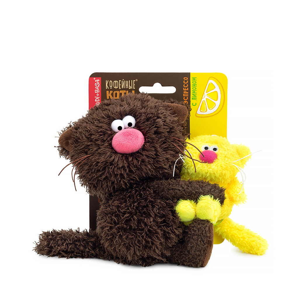 Эспрессо с Лимоном Коллекция «Сиропчики»