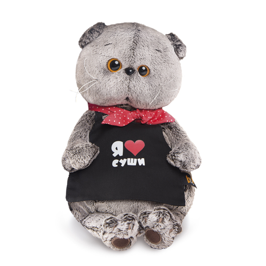 Басик Cуши-шеф