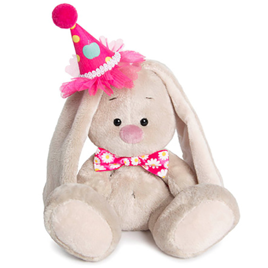 Зайка Ми в колпачке