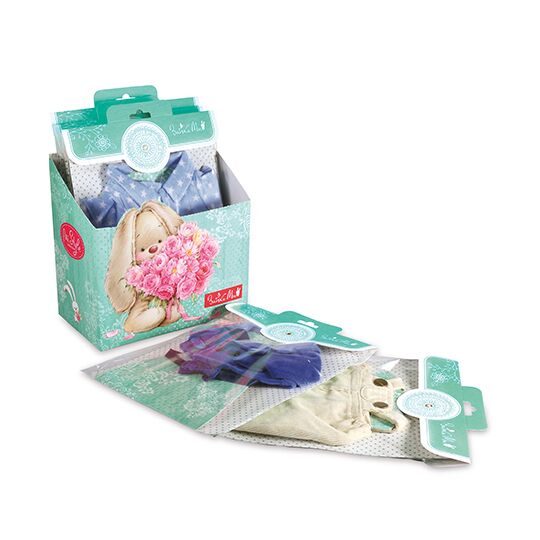 Маленький джентльмен базовый набор одежды 5