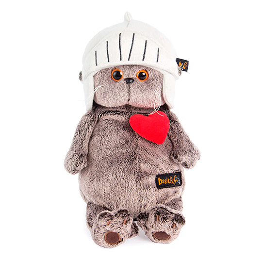 Басик Рыцарь